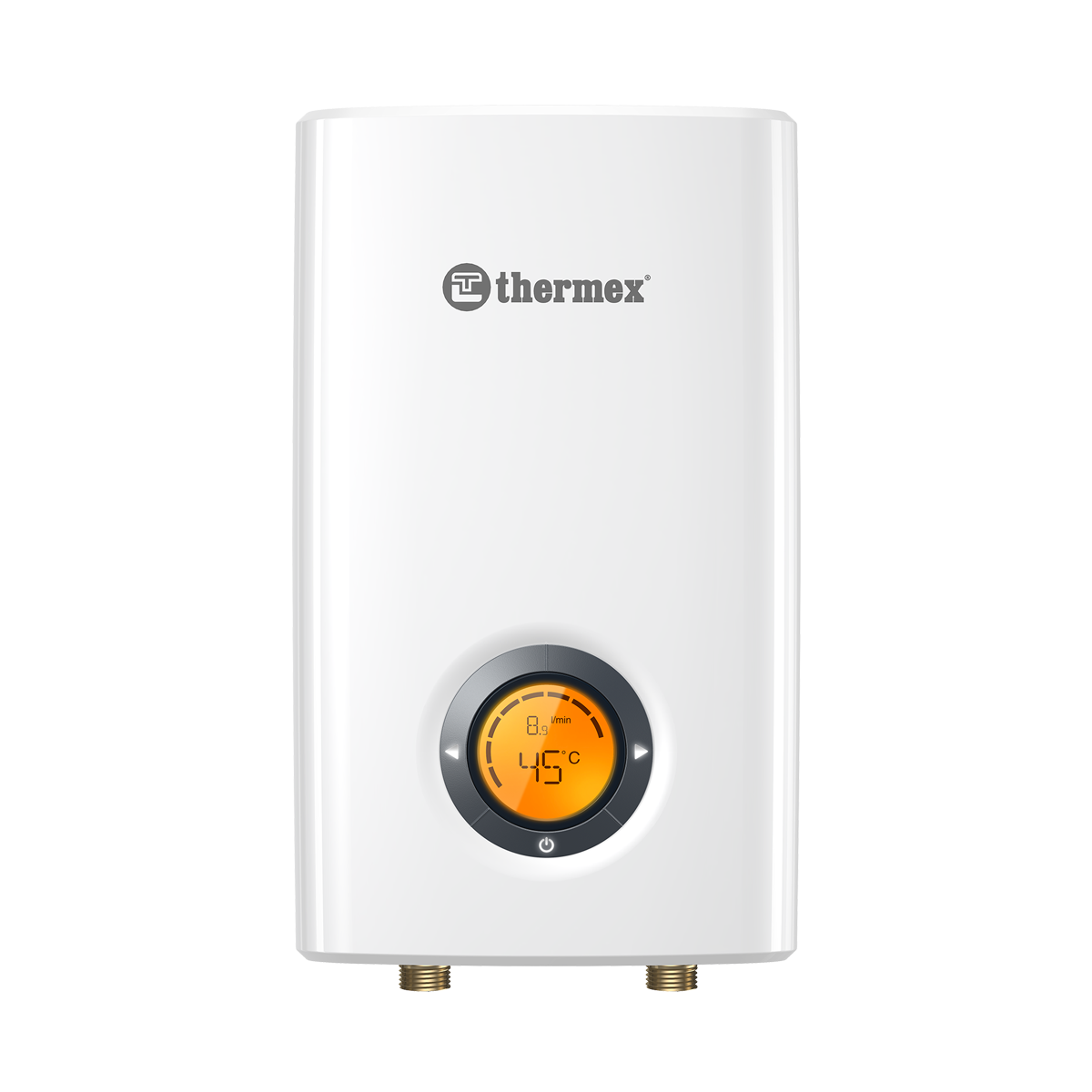 Водонагреватель проточный электрический  Topflow 6000 THERMEX  ( 6 кВт)