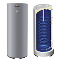 Бойлер косвенного нагрева FERROLI Ecounit N 300 1C (GRYZW60A) (45,75 кВт, без тэна)